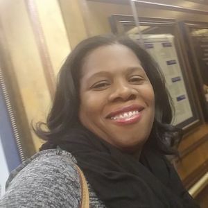 Meet your Posher, Shawnie